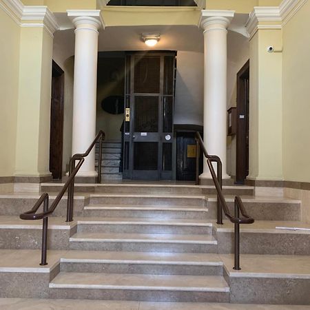 Colosseo Luxe Apartment In The Center Of Roma Ngoại thất bức ảnh