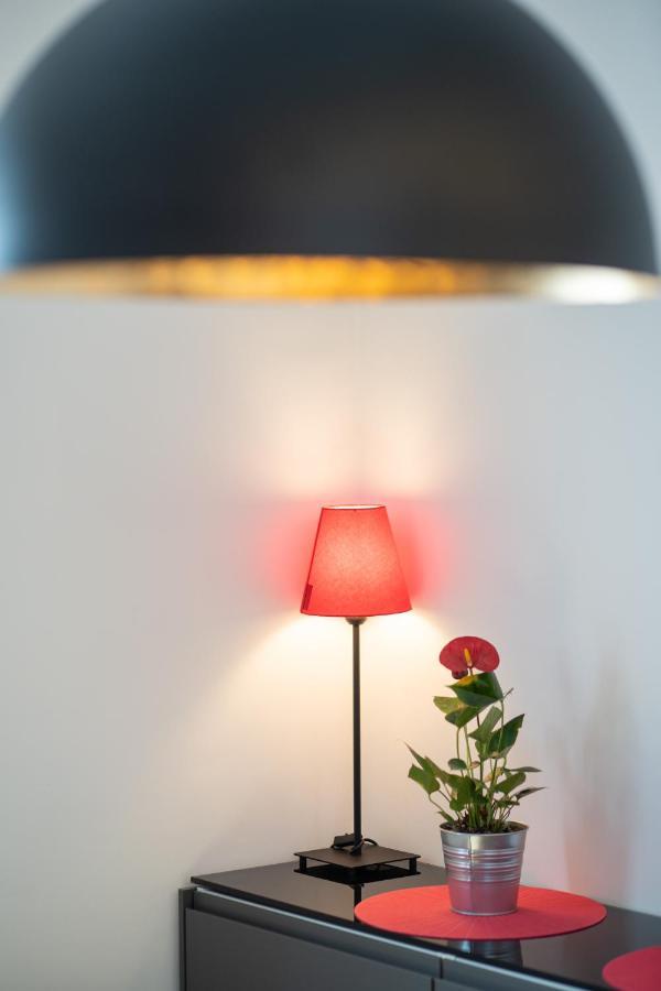 Colosseo Luxe Apartment In The Center Of Roma Ngoại thất bức ảnh