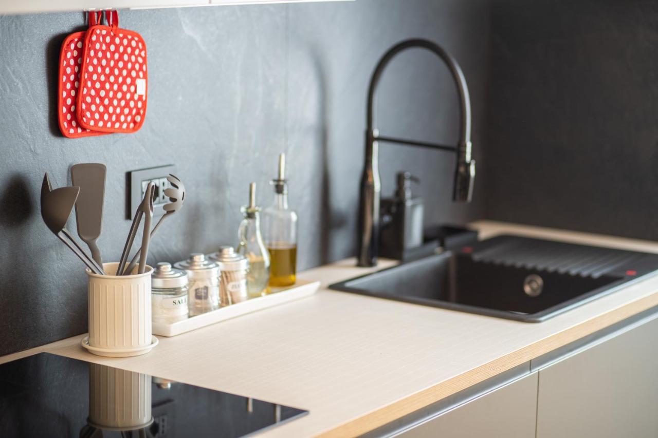 Colosseo Luxe Apartment In The Center Of Roma Ngoại thất bức ảnh