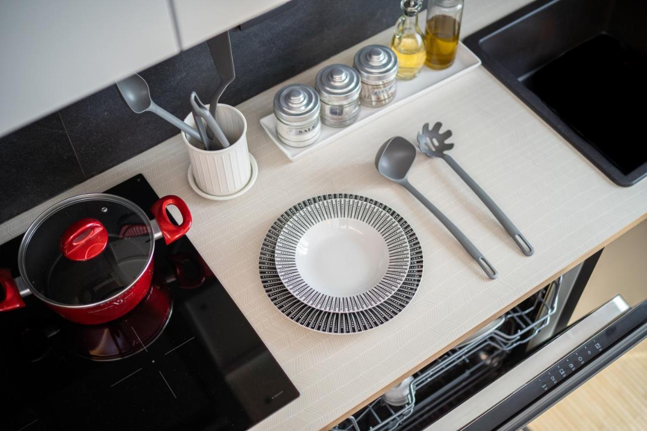 Colosseo Luxe Apartment In The Center Of Roma Ngoại thất bức ảnh