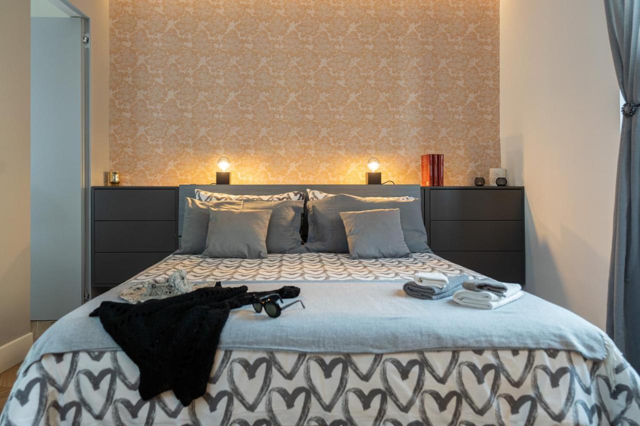 Colosseo Luxe Apartment In The Center Of Roma Ngoại thất bức ảnh