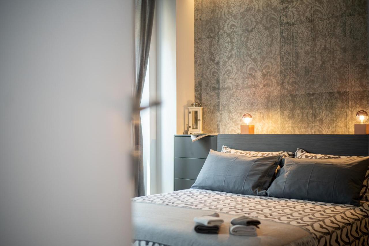 Colosseo Luxe Apartment In The Center Of Roma Ngoại thất bức ảnh