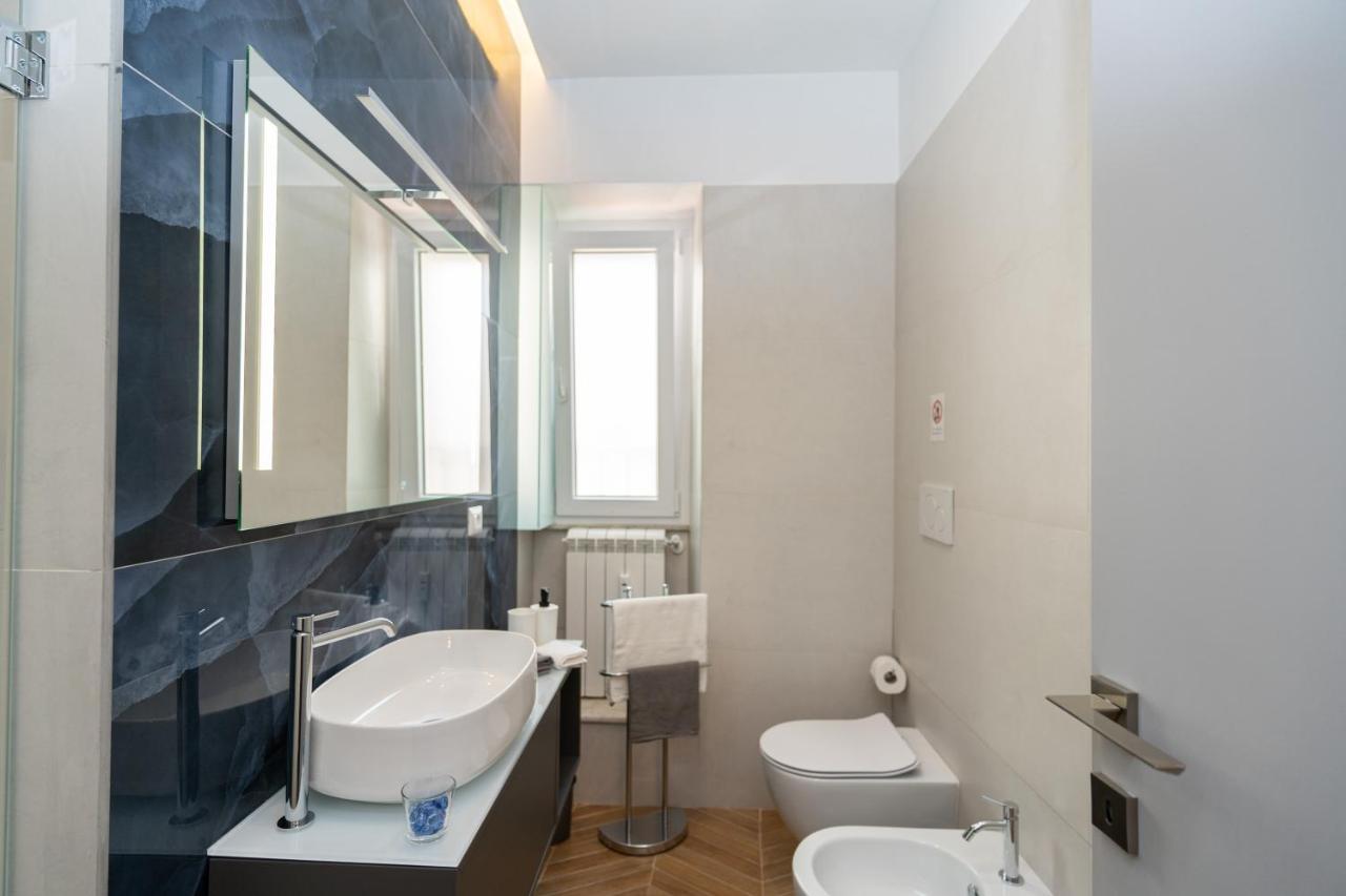 Colosseo Luxe Apartment In The Center Of Roma Ngoại thất bức ảnh