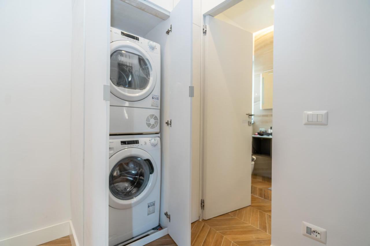 Colosseo Luxe Apartment In The Center Of Roma Ngoại thất bức ảnh
