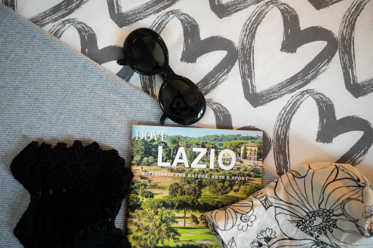 Colosseo Luxe Apartment In The Center Of Roma Ngoại thất bức ảnh