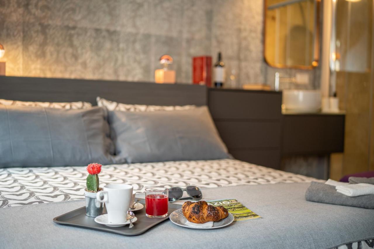 Colosseo Luxe Apartment In The Center Of Roma Ngoại thất bức ảnh