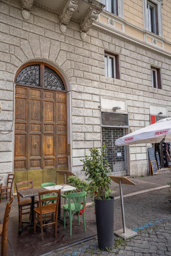 Colosseo Luxe Apartment In The Center Of Roma Ngoại thất bức ảnh