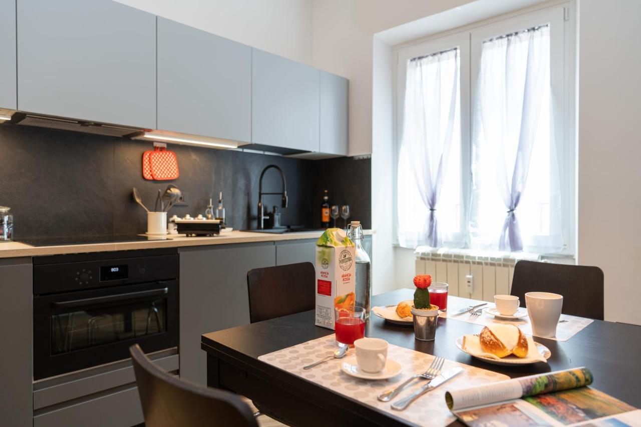 Colosseo Luxe Apartment In The Center Of Roma Ngoại thất bức ảnh