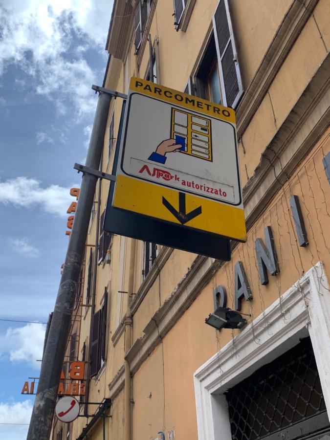 Colosseo Luxe Apartment In The Center Of Roma Ngoại thất bức ảnh