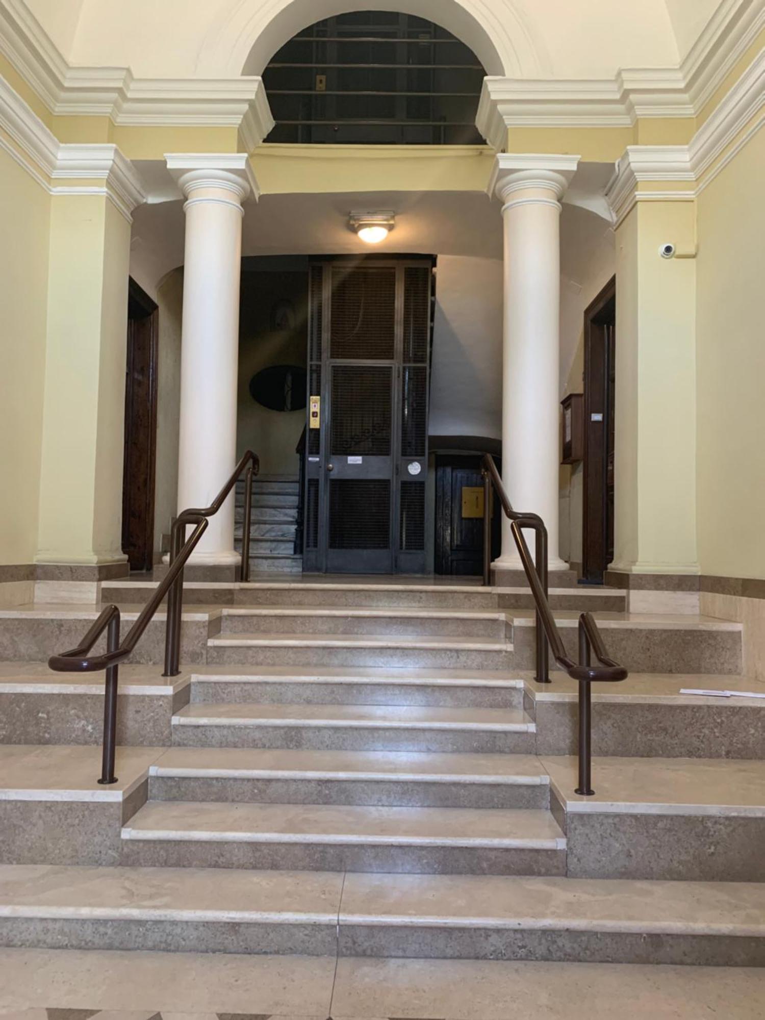 Colosseo Luxe Apartment In The Center Of Roma Ngoại thất bức ảnh