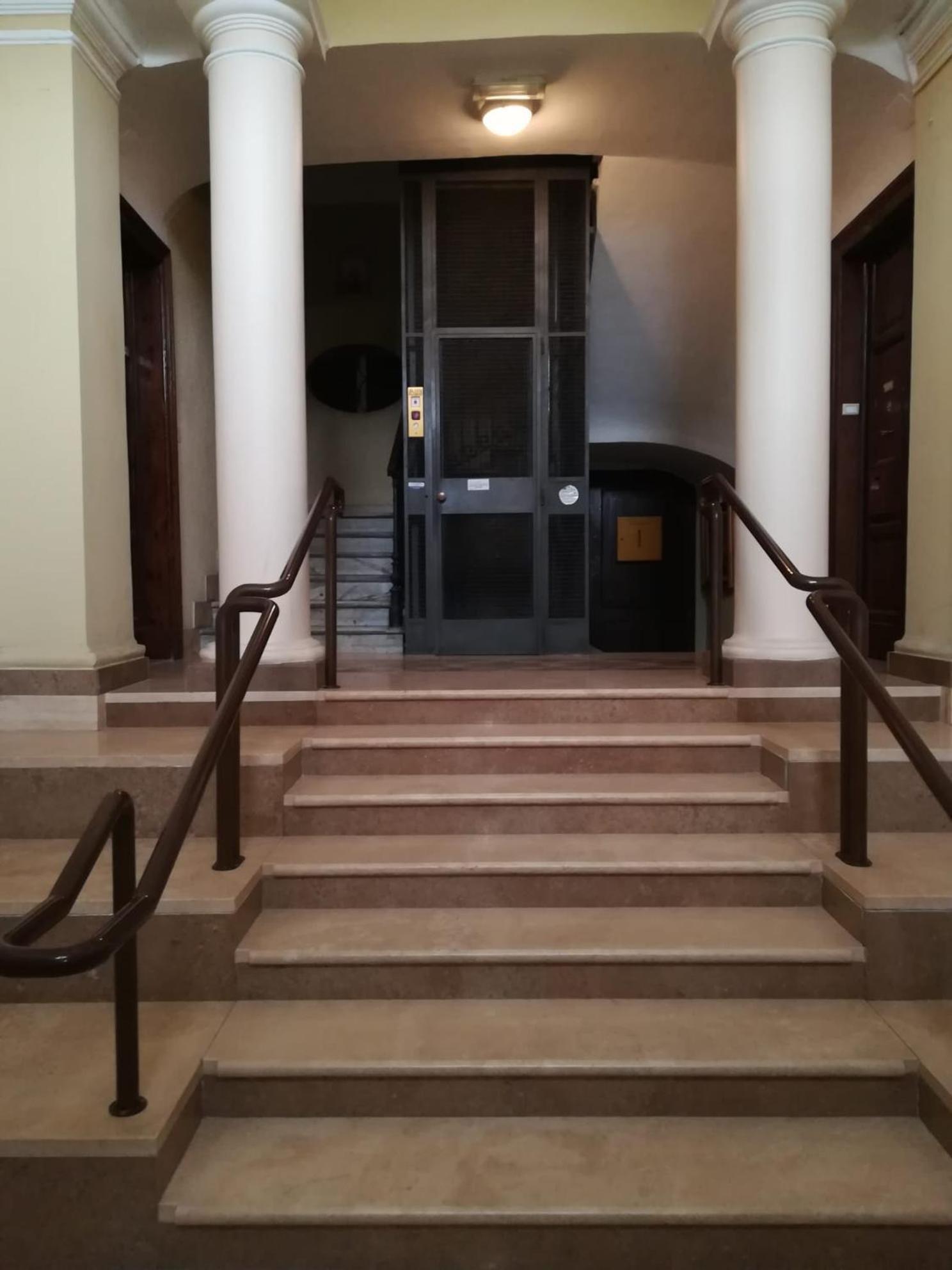Colosseo Luxe Apartment In The Center Of Roma Ngoại thất bức ảnh